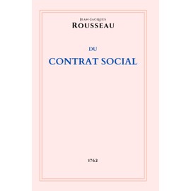 Du contrat social