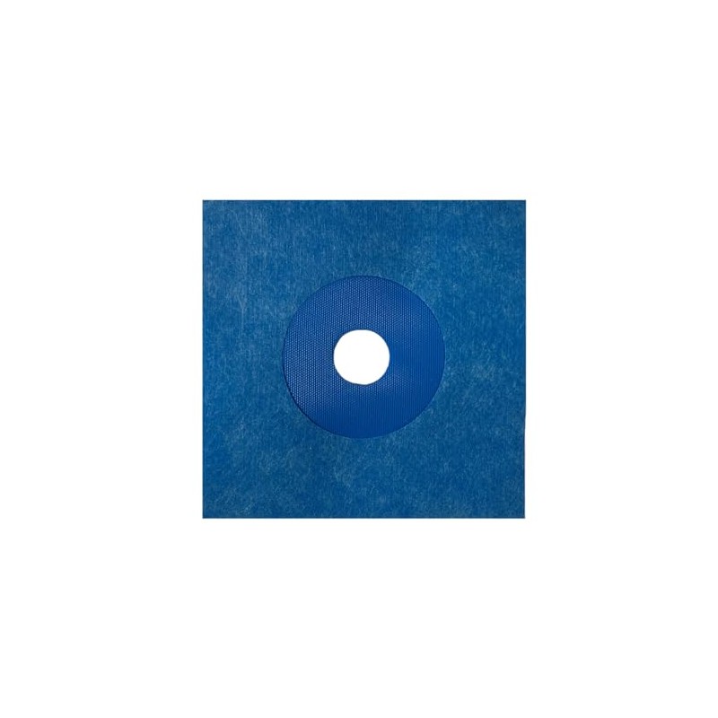 BAU DISCOUNT BlueLine SAD 100 Sealing Collars Various Sizes (15