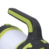 Spotlight Flashlight SMD COB Dual Light Source Waterproof USB Rechargeable