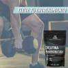 Creatina Monohidratada Daimel 1kg 200 Porciones Sabor Natural