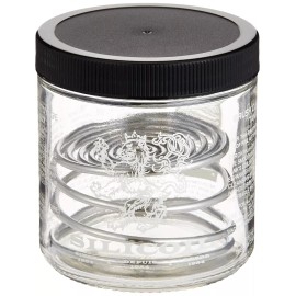 Silicoil Winsor Newton Brush Caddy for Cleaning Fine Artist Brushes with Non-Damaging ...