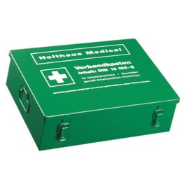 Holthaus Wandhalterung, grün