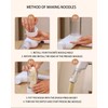 Handheld Electric Noodle Machine, Portable Italian Noodle Making Machine With