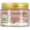 SO'BiO étic Précieux Argan Cosmos Organic Firming Radiance Rosy Day