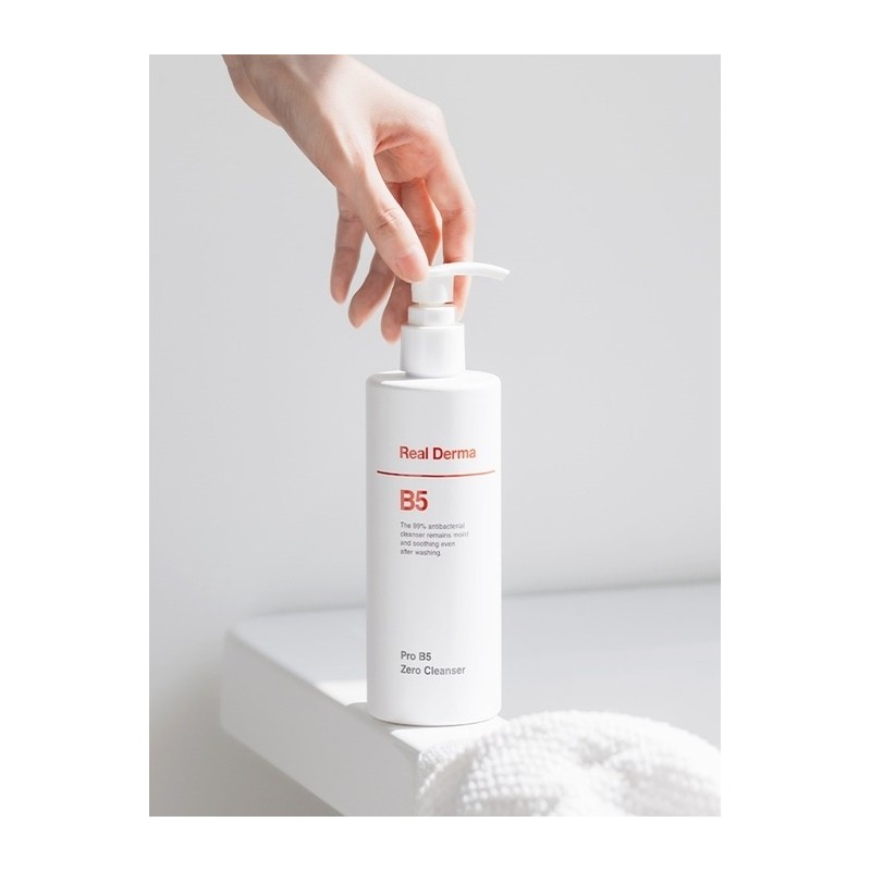 Pro B5 Zero Cleanser 270ml / 프로 B5 제로 클렌저