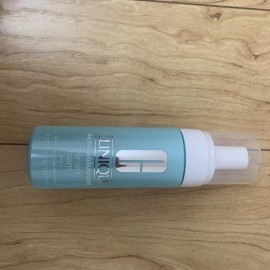 Clinique New Clinique Acne Solutions Cleansing Foam 4.2oz./125ml