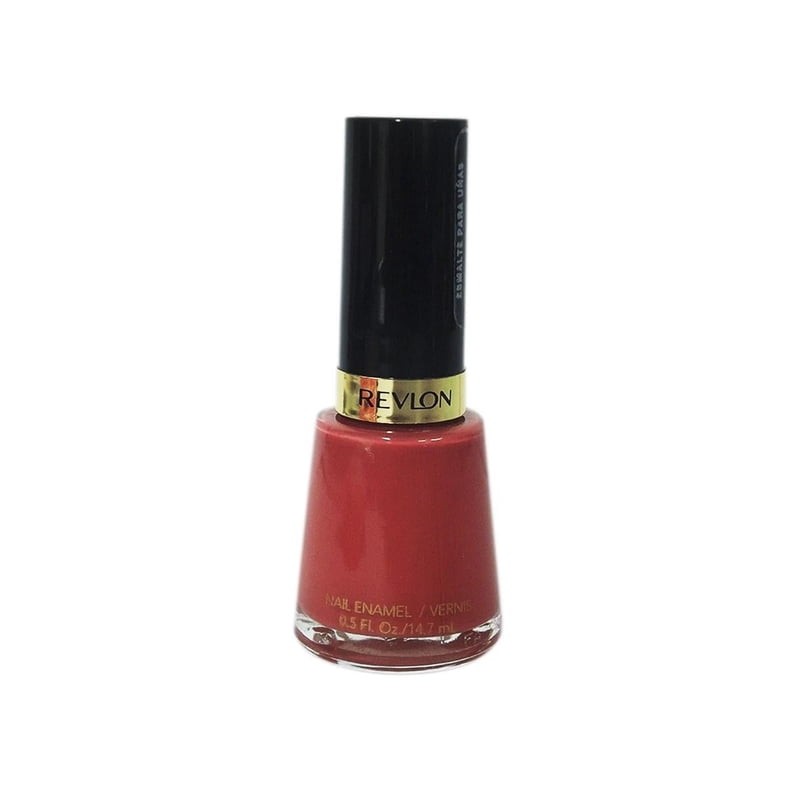 Esmalte para uñas Revlon gray suede 14.7 ml
