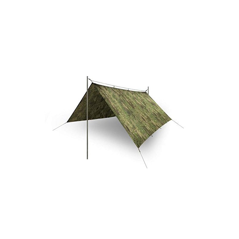 Helikon-Tex Supertarp Polyester Ripstop PenCott Wildwood