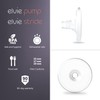 Elvie - Nipple Cushions - 19mm - Soft Silicone to