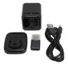 Wireless WiFi Camera HD 1080P Night Vision PIR Body Sensing