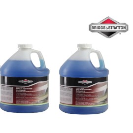 Briggs & Stratton 2 Briggs & Stratton Multi-Purpose Cleaner Concrete, Wood, House, Vehicle, Brick