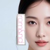 Rom&nd sticky matte lipstick Light adhesion zero matte lipstick 3g 12 Something x 1 / 롬앤 착붙 무광 립스틱 안바른듯 가벼운 밀착 제로 매트 립스틱 3g 12 썸띵 x 1개