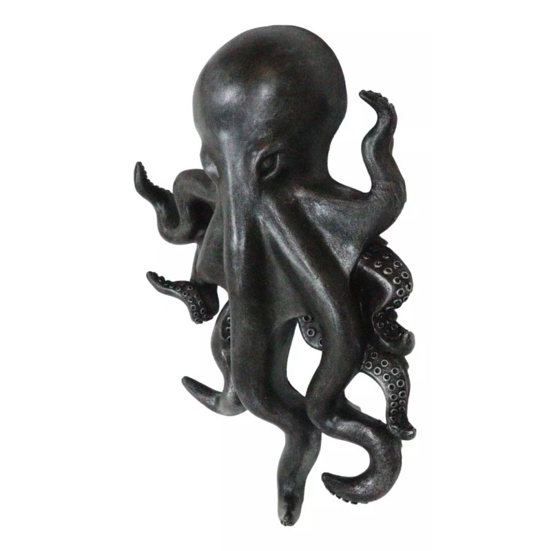 Ebros Gift Mythological God Cthulhu Kraken Monster Octopus With Arm