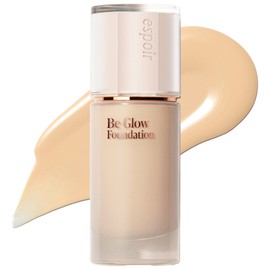 Espoir Bigelow SPF27 PA++ Foundation 30g, 1 piece, 22N Neutral Petal / 에스쁘아 비글로우 SPF27 PA++ 파운데이션 30g, 1개, 22N 뉴트럴 페탈