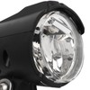 Bike LED Headlight DC 12V to 60V 2.4W IPX4 Waterproof