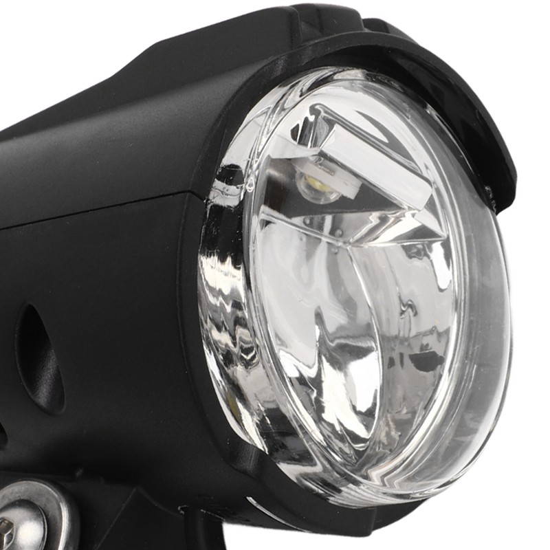 Bike LED Headlight DC 12V to 60V 2.4W IPX4 Waterproof