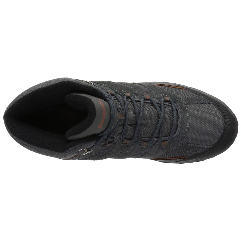 Northside Men's Gresham Mid Wp Hiking Shoe