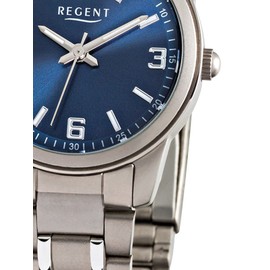 Titanium Watch 27 mm Regent F857