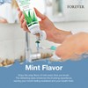 Forever Living - Bright Toothgel, Fluoride-Free Aloe Vera Gel with