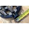 18 Duck Mouth Jet Burner for Natural Gas Wok Range