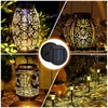 Mineup Solar Lights Replacement Parts, Pack of 2 Solar Lights