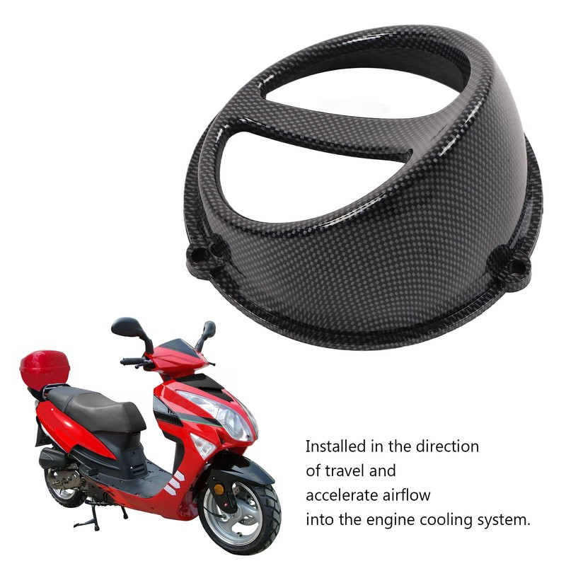 Motorcycle Air Blade Cover, Motorcycle Air Blade Cap, Motorcycle Engine