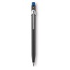 Caran D'ache Fixpencil Black 2mm Pencil - CA-22288 (22.288)