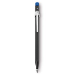 Caran D'ache Fixpencil Black 2mm Pencil - CA-22288 (22.288)