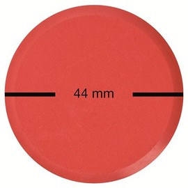 Eberhard Faber Colour Tablet 44 mm, Geranium Red [Toy]
