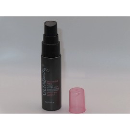 Ulta Beauty Wannabe Free Makeup Setting Spray Controls Shine Travel Size