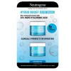 Neutrogena Hydro Boost Water Cream Moisturizer, Enhanced Formula with 25%