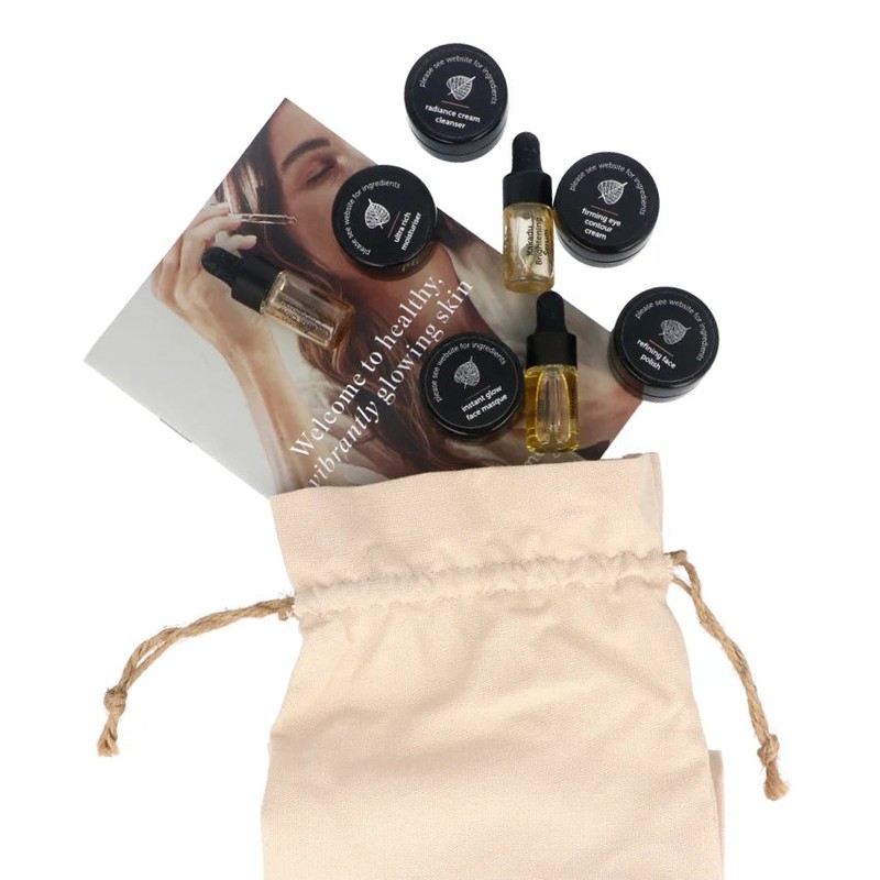 Retreatment Botanics Discovery SAMPLE Pack