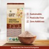 Organic Tattva Ragi Flour 1Lb