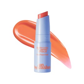 [A by Unleashia] Berry Cool Plumping Lip Balm (02 Peach Haze)