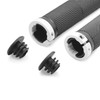 Grenhaven 1 pair bmx mountain handlebars bike grips length 13cm
