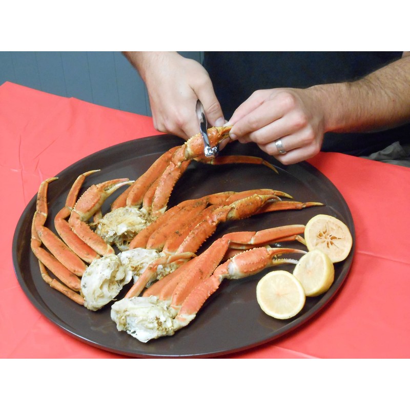 King Kooker 14500 Seafood Claw Crackers-2 Pack, OS, Multi