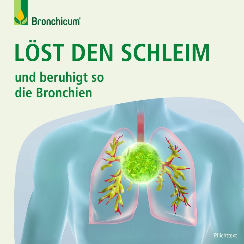 Bronchicum Thymian, 50 St [Badartikel]