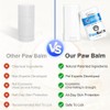 Aomig Dog Paw Balm, Natural Cat and Dog Paw Balm,