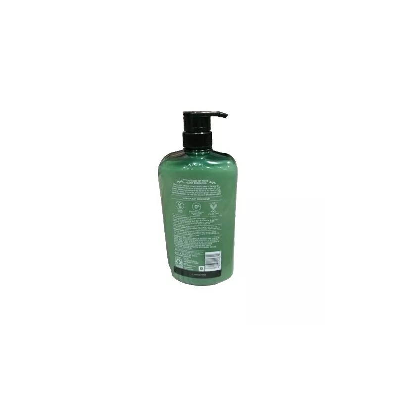 Herbal Essences Argan Oil & Green Tea Conditioner with Camellia