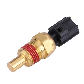 Suuonee Coolant Temperature Sensor Engine Coolant Temperature Sensor for 56027873