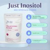 B-FIT Myo y D-Chiro Inositol Fórmula 40:1 100% Puro