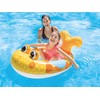 Haberkorn Intex Boat for Children Inflatable Boat or Paddling Pool
