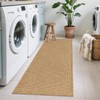 Boho Runners for Hallways 2x5 Ft Washable Runners for Hallway