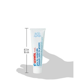 GEHWOL Med Salve for Cracked Skin, 2.6 oz.