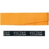 Victas 801070 Table Tennis Maintenance Supplies Grip Tape, Soft Orange