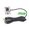 S Beam Load Cell Sensor Scale Weighing Pull Pressure Compression