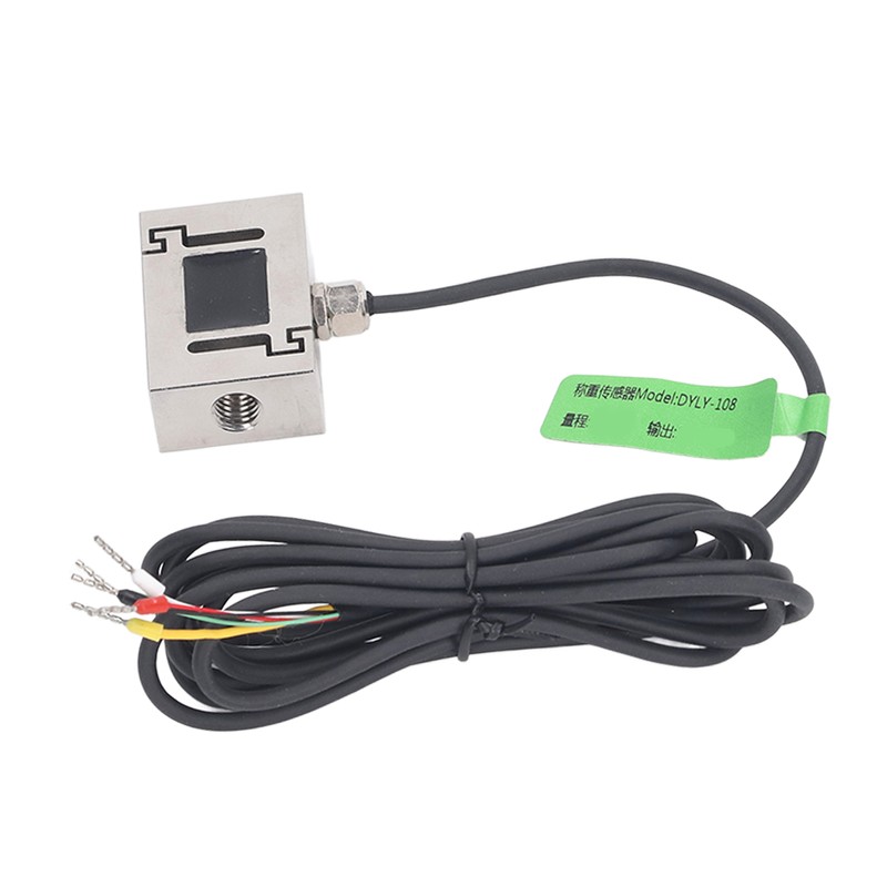 S Beam Load Cell Sensor Scale Weighing Pull Pressure Compression