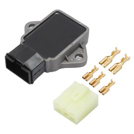 Attisfiera Motorrad Stromregler für Ho-n-da CBR600 VFR750 VTR 1000F CB400 XL125 SH633-12 SH638-12 Spannungsregler