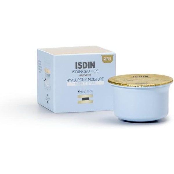 ISDINCEUTICS HM NORMAL REFILL 50G
