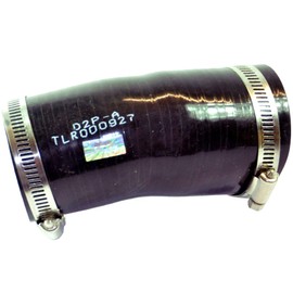 LR000927 Intercooler To Manifold Pipe Repair Hose Replacement For Land Rover Freelander Mk2 2.2 td4